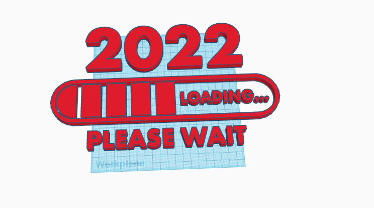 Loading 2022 Please Wait