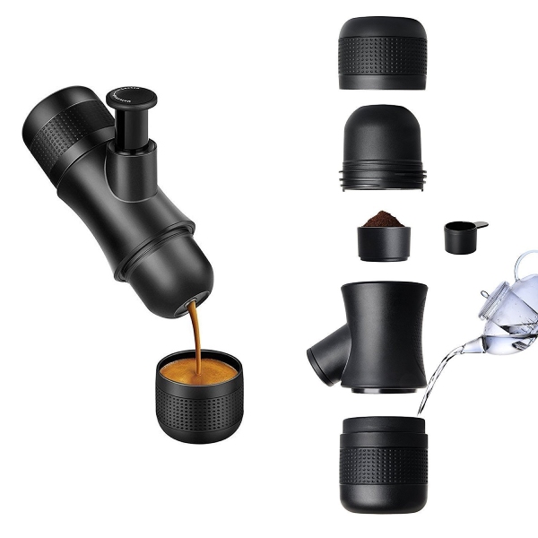 caffee tamper — miniatura 3