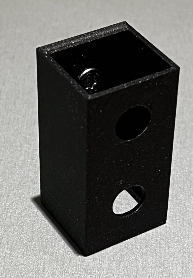 Zigbee Smlight slzb-06 wall mount — miniatura 3