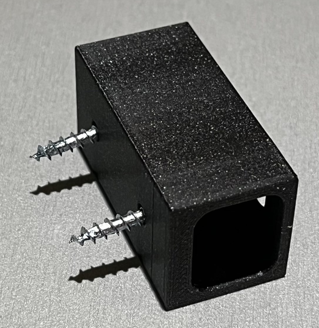 Zigbee Smlight slzb-06 wall mount — miniatura 4