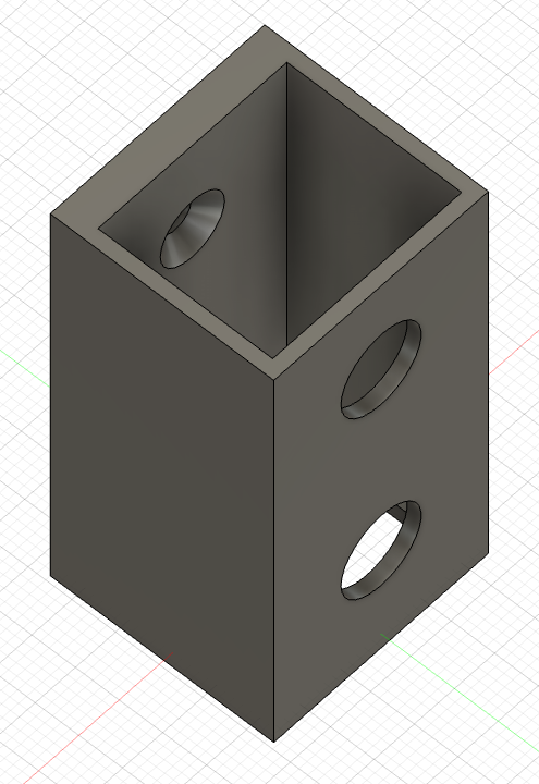 Zigbee Smlight slzb-06 wall mount — miniatura 6