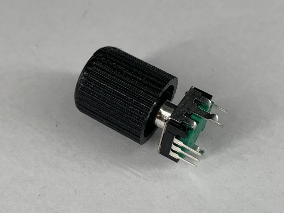 Knobs 6mm — miniatura 2