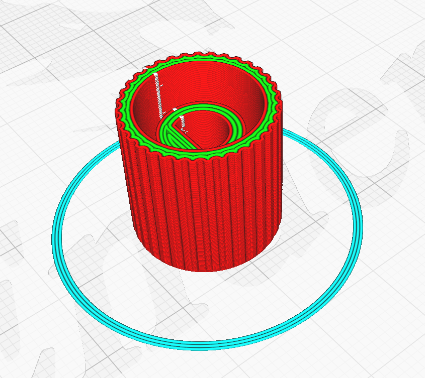 Knobs 6mm — miniatura 6