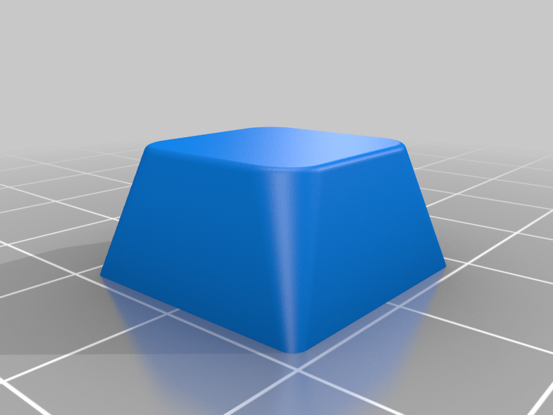 Cherry MX Keycap