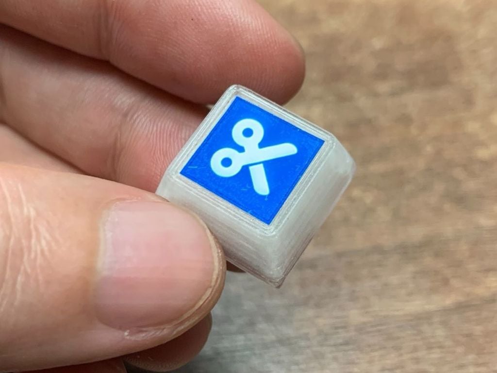Cherry MX Keycap — thumbnail 2