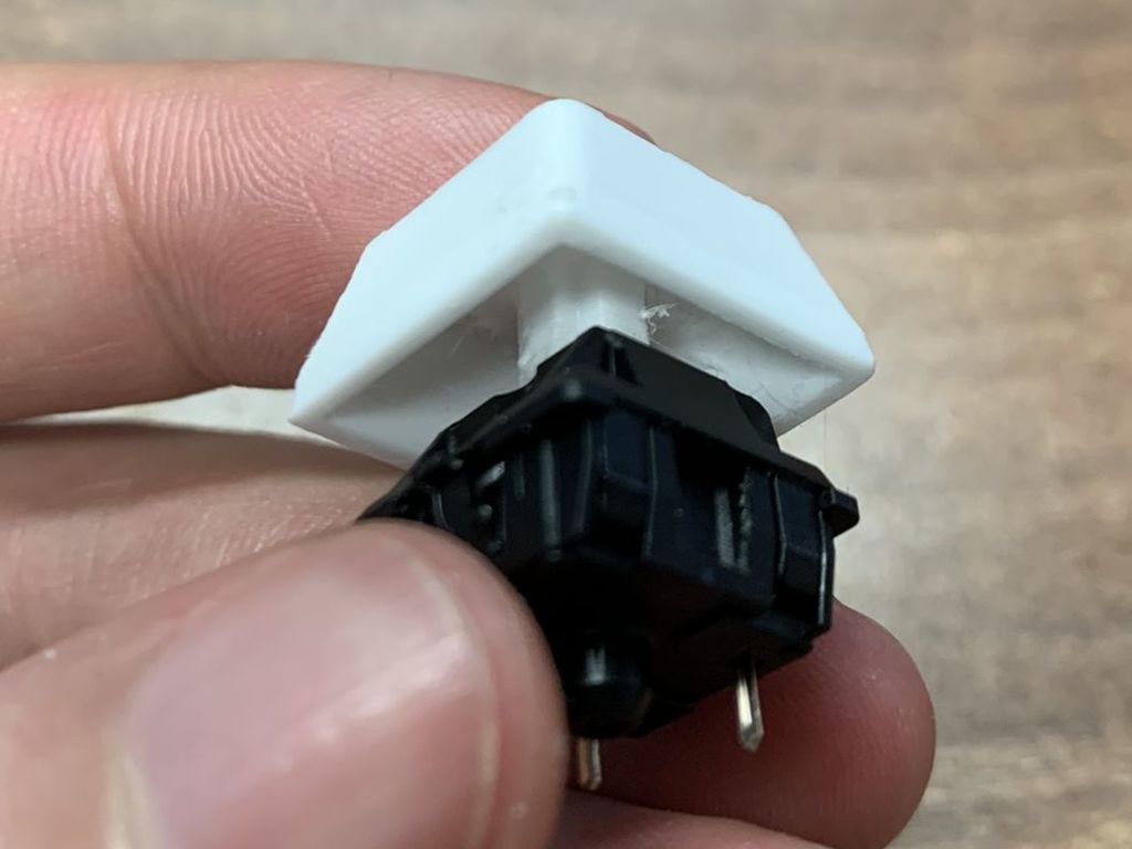 Cherry MX Keycap — thumbnail 4