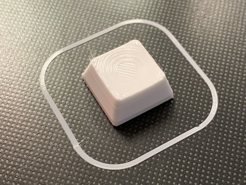 Cherry MX Keycap — thumbnail 5