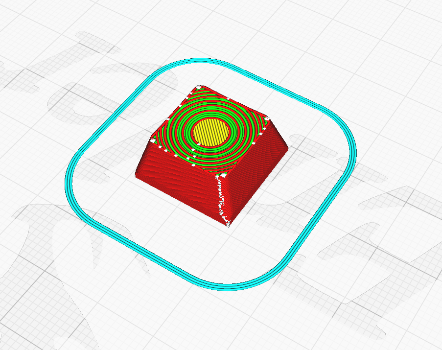 Cherry MX Keycap — thumbnail 7