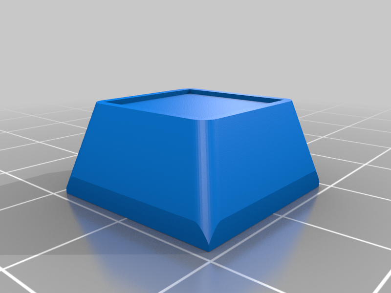 Cherry MX Keycap — thumbnail 9