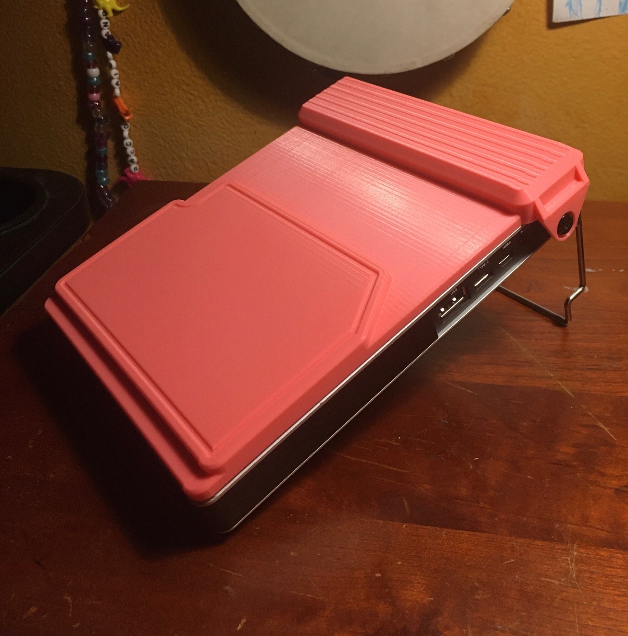 uConsole Clamshell Case — thumbnail 2