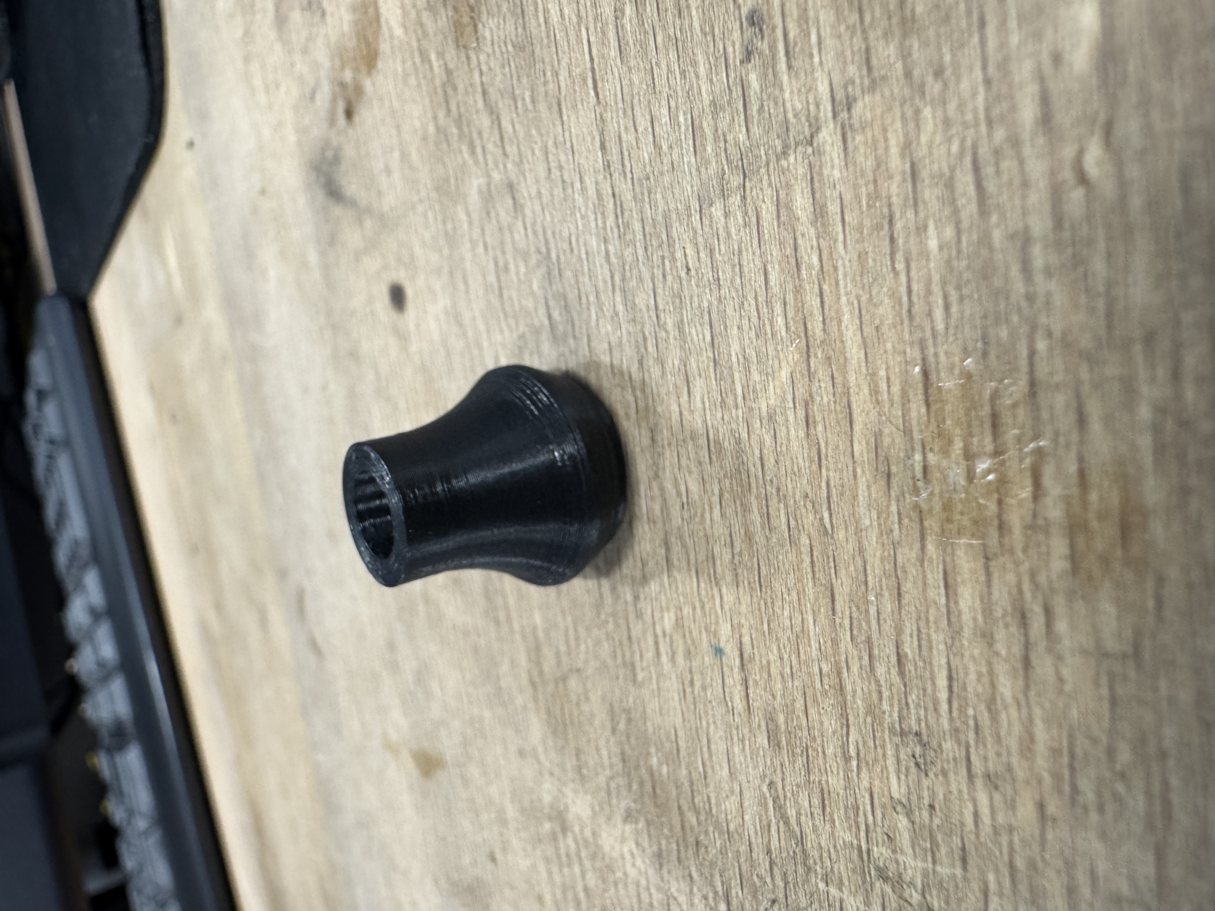 Miniatura 2 do modelo 3D Wera screwdriver cap