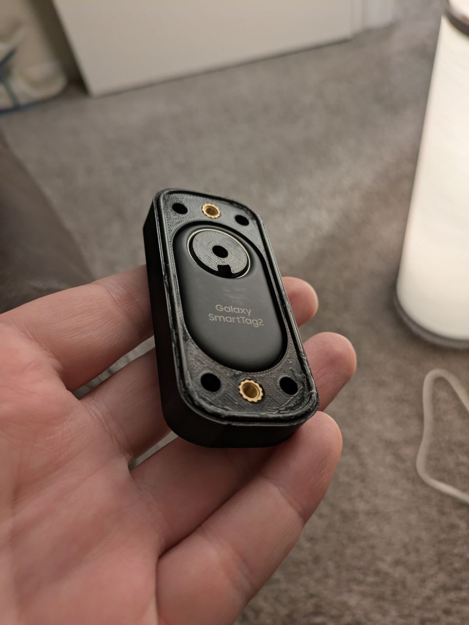 Smart Tag 2 Rigid Case