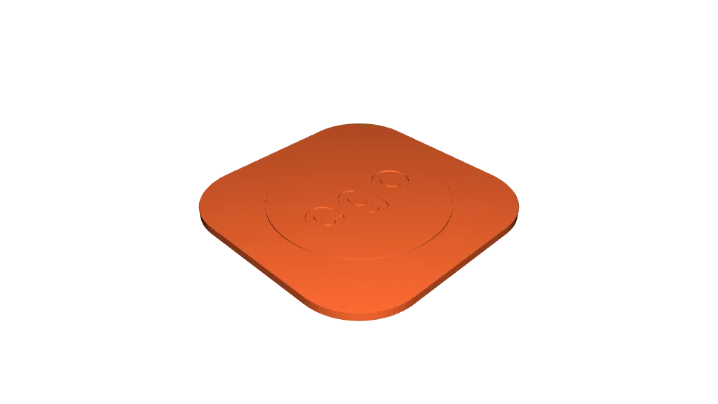 Ego - Game Box & Tokens v1. by rvs | Download free STL model ...