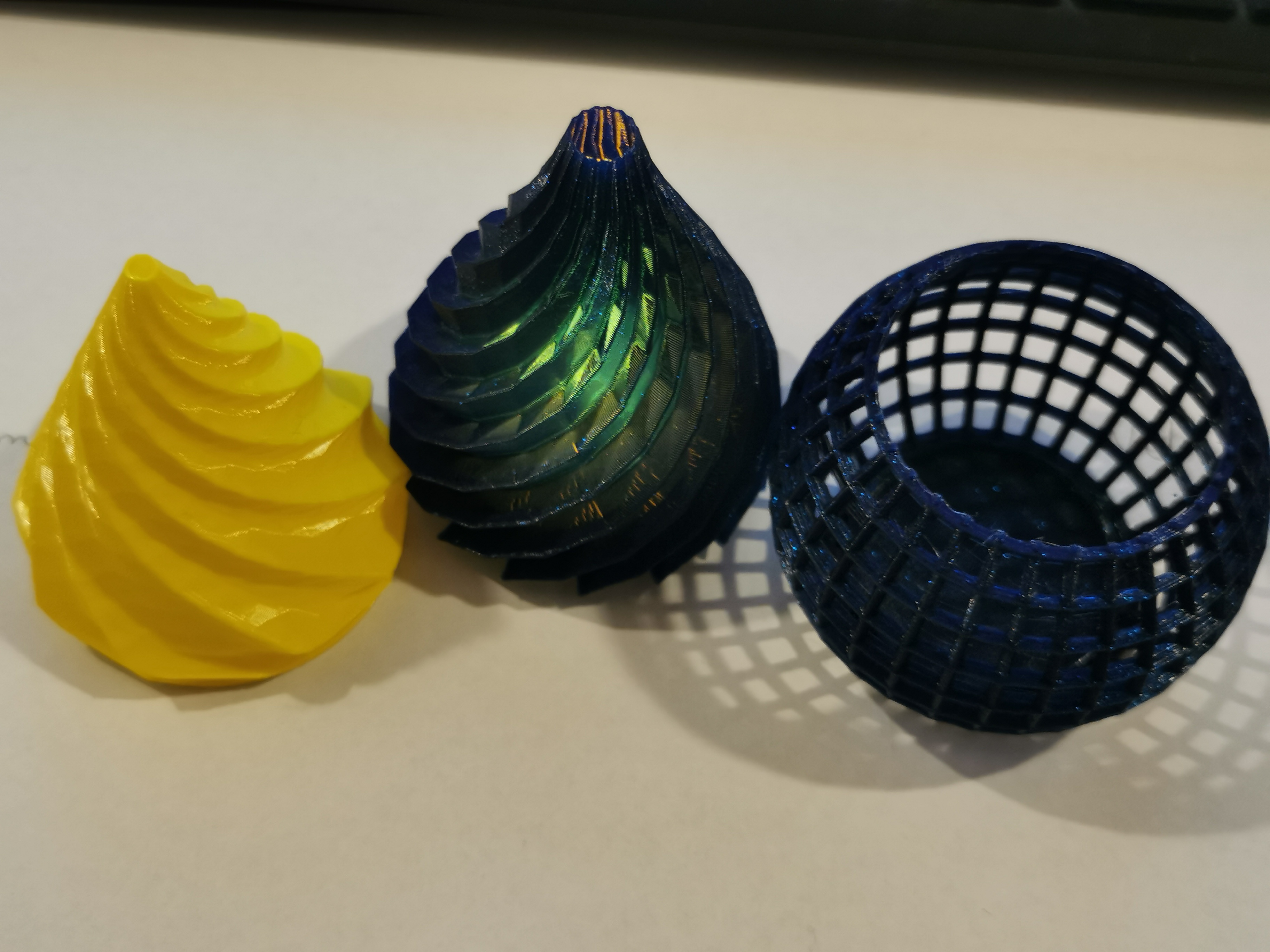LED-Tealight holder