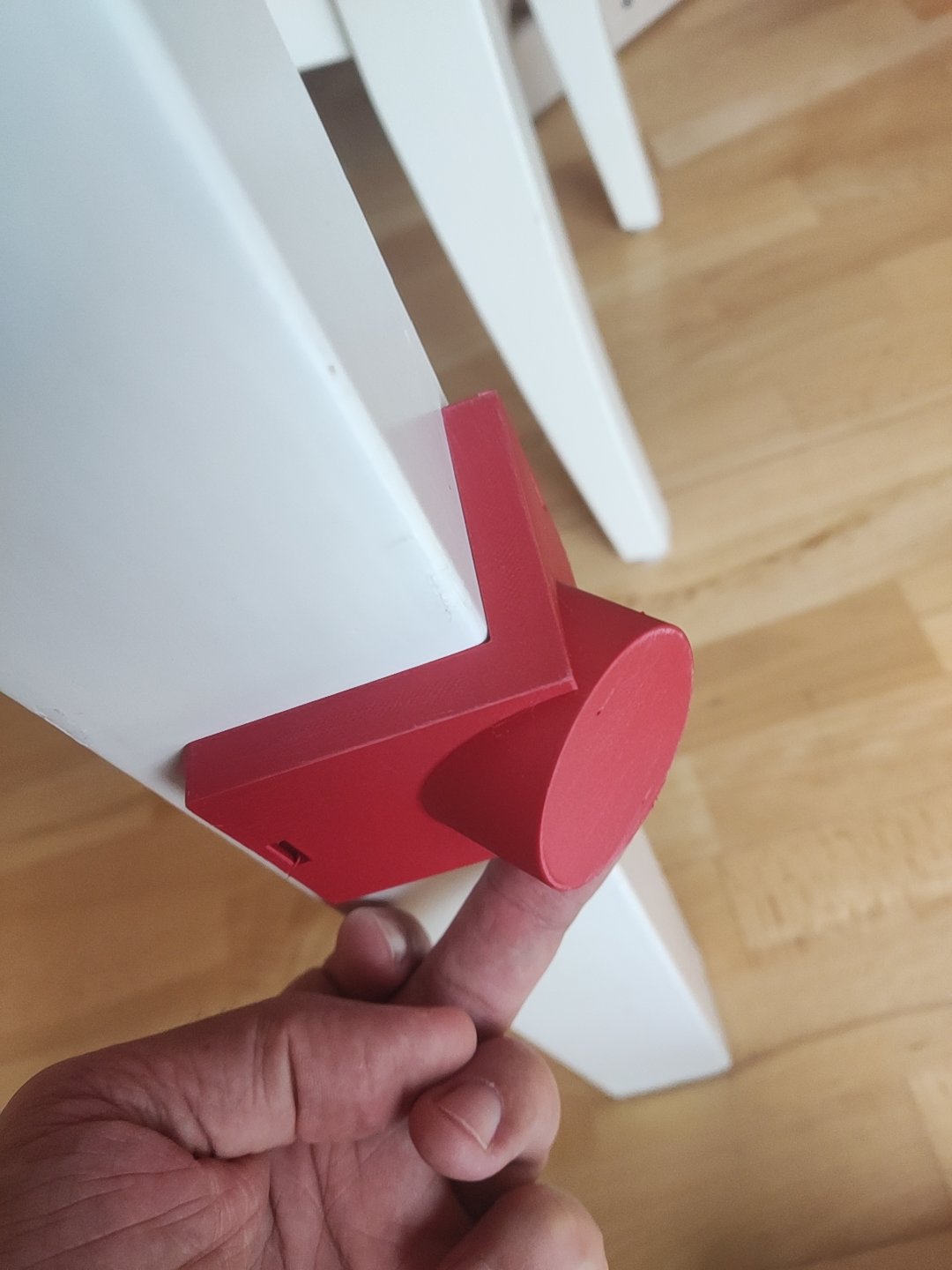 Blink! Corner Post mount — miniatura 2