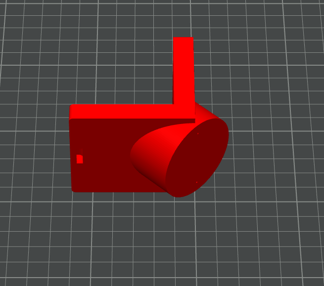 Blink! Corner Post mount — miniatura 3