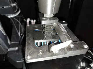 USB Shifter Sequential Mod