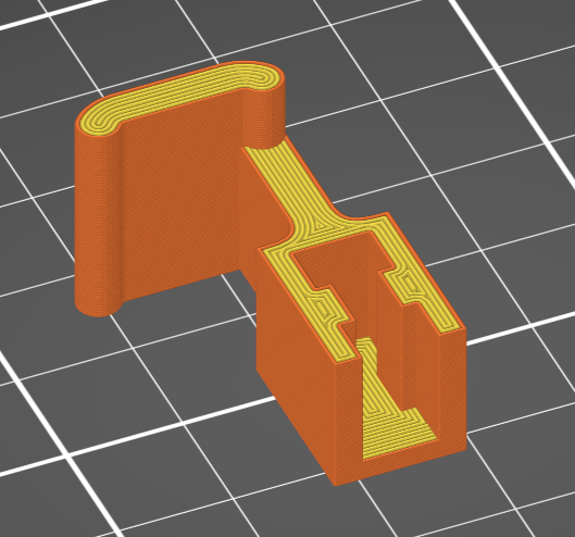 US General toolbox latch assembly replacement — miniatura 12