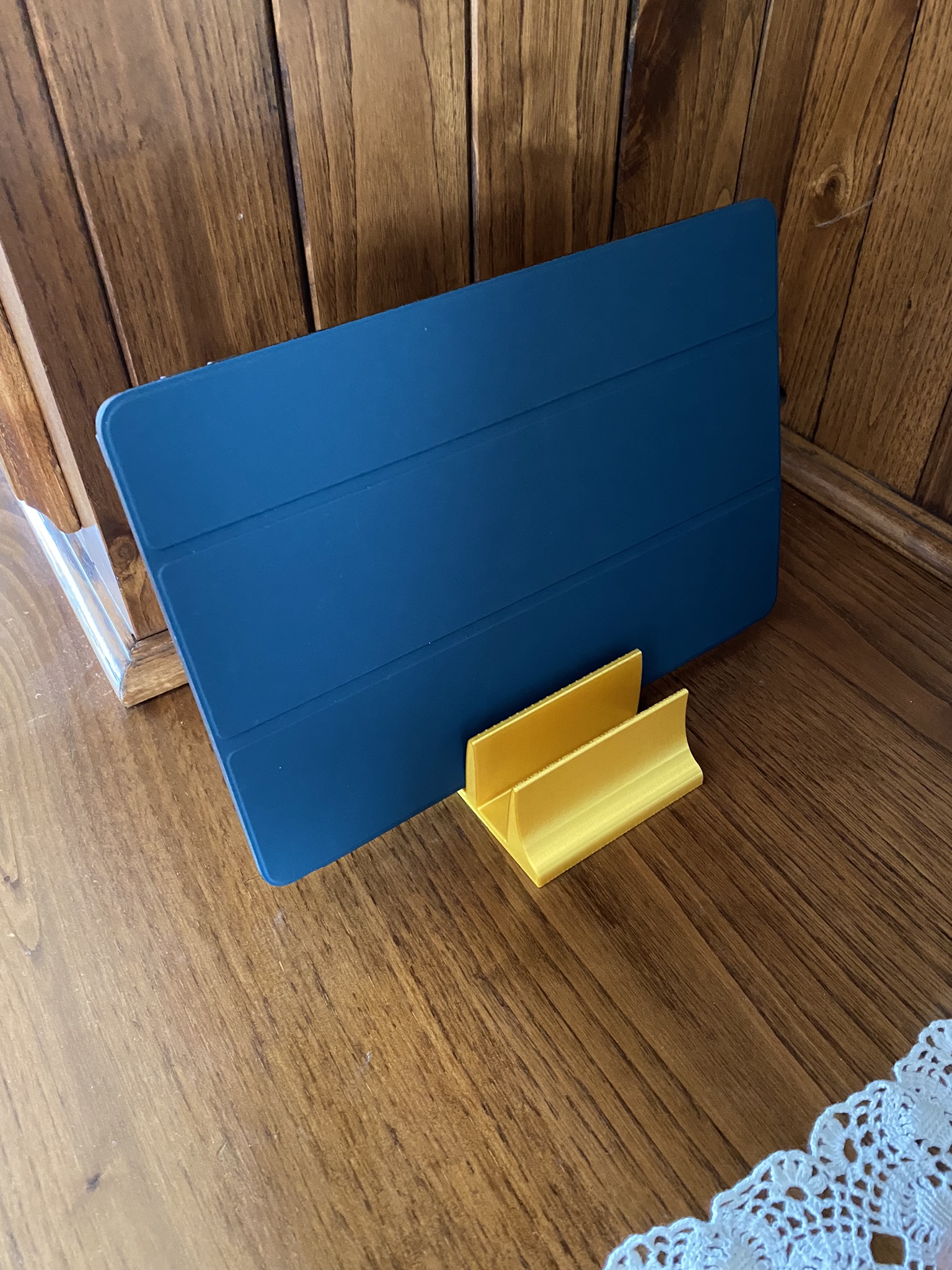 Miniatura 3 do modelo 3D iPad - PC stand