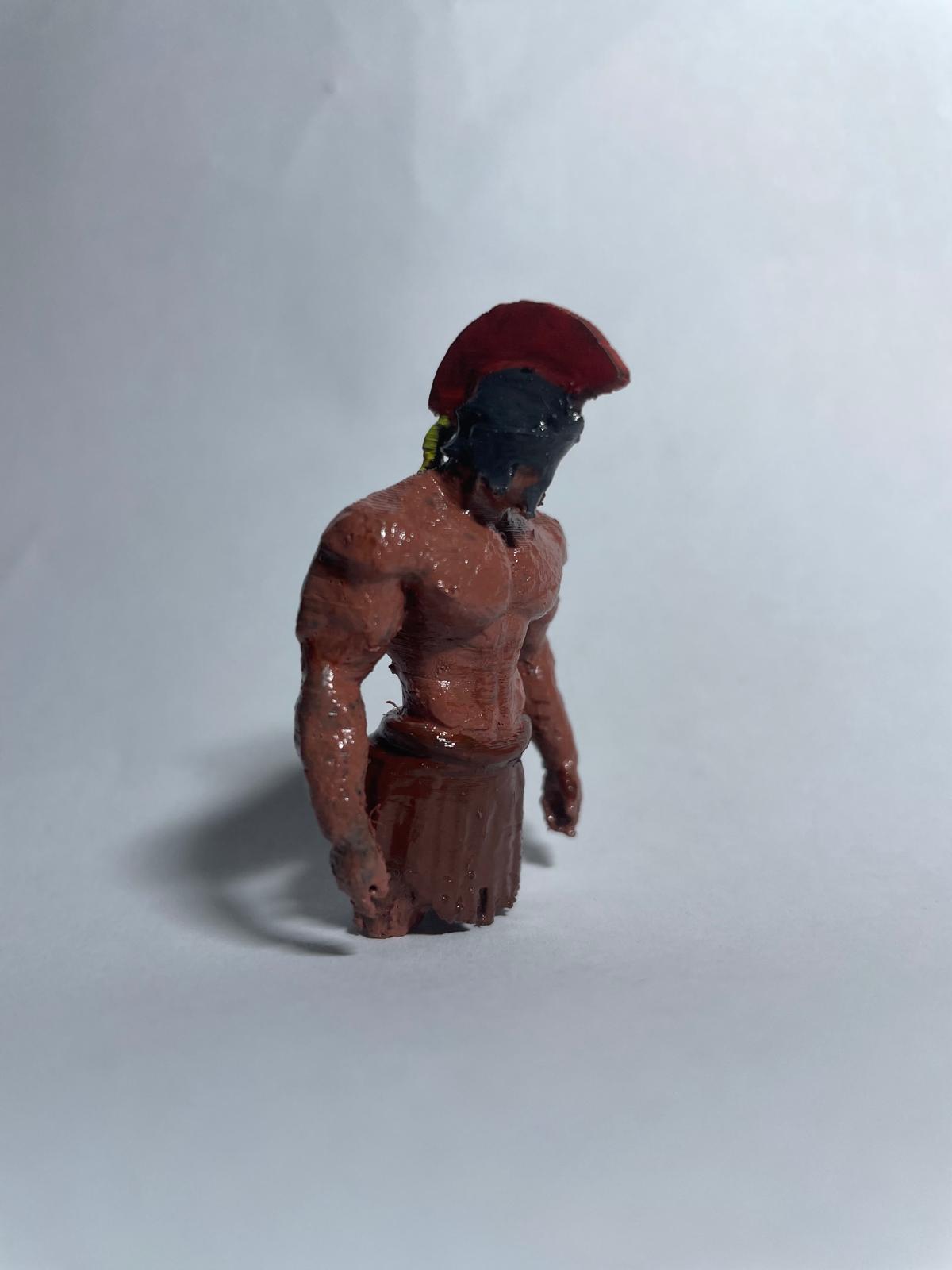 Gladiator