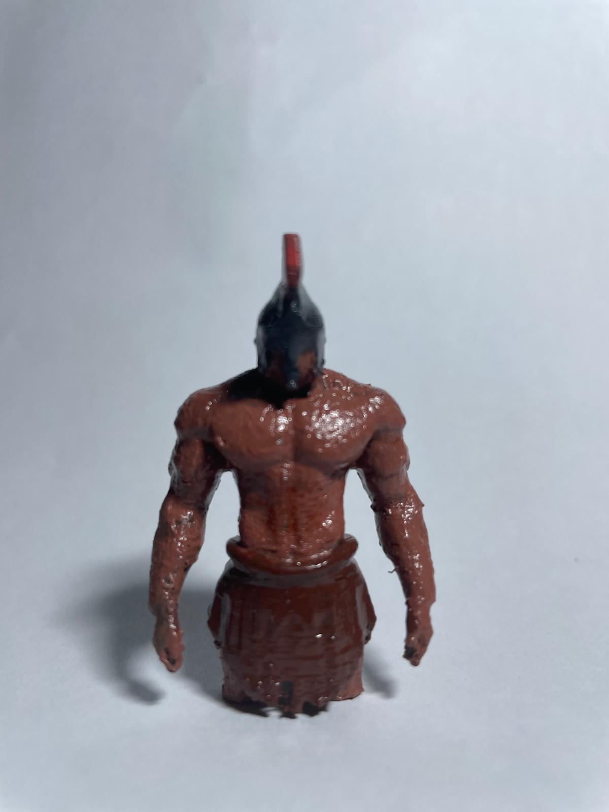 Gladiator — miniatura 5