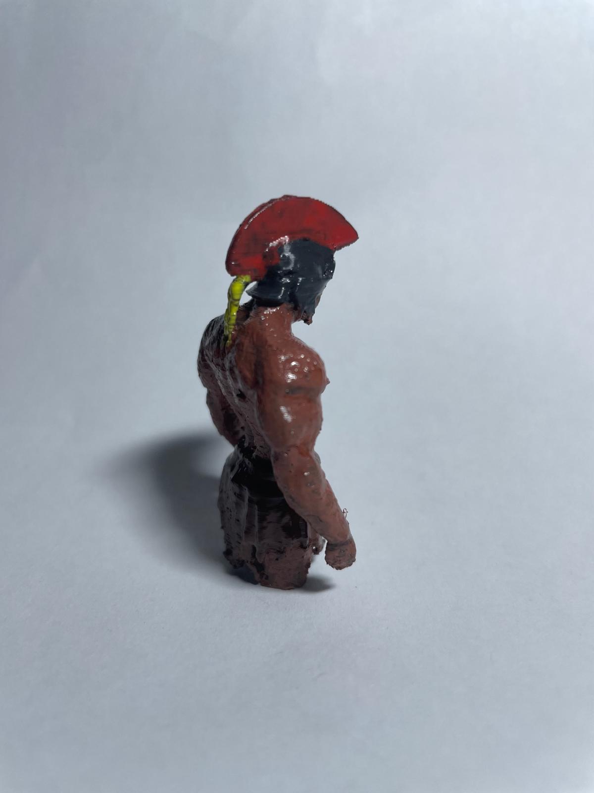 Gladiator — miniatura 2