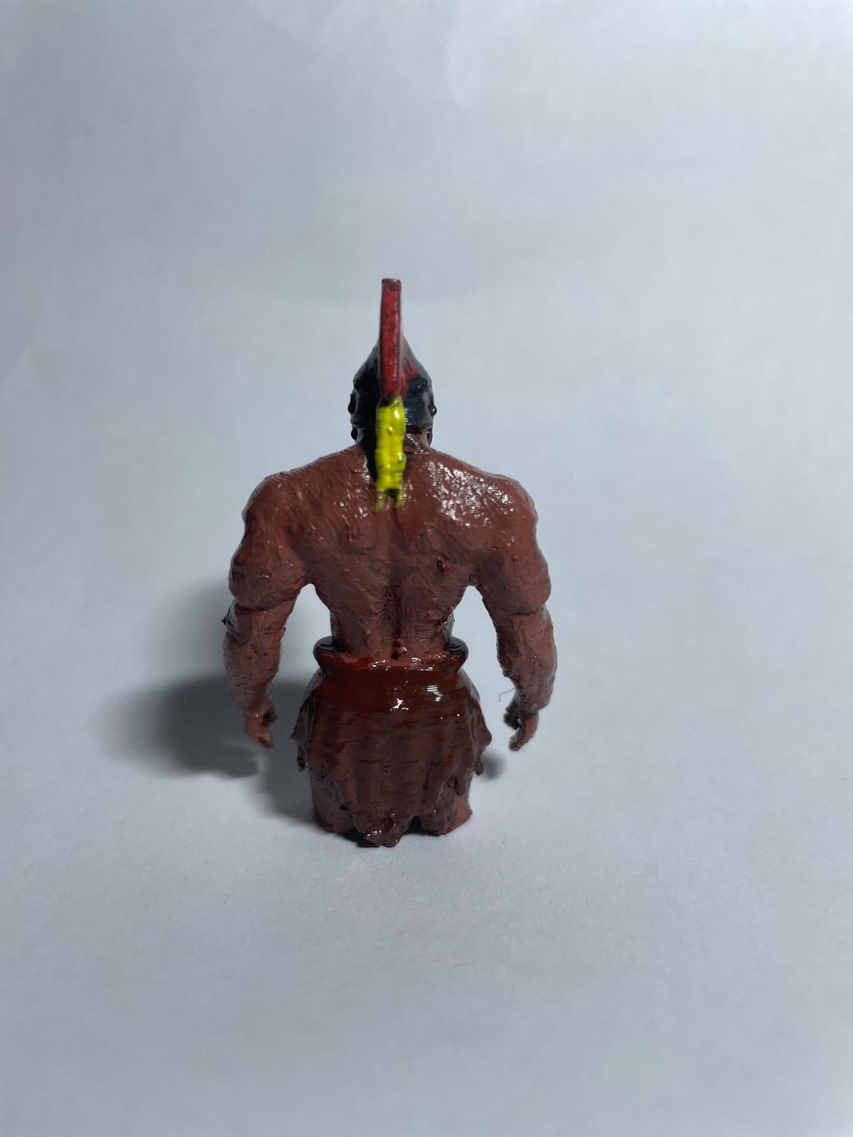 Gladiator — miniatura 3