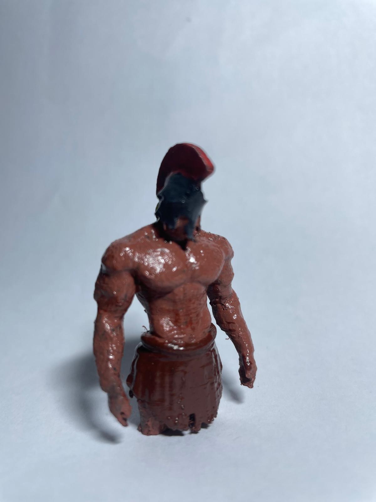 Gladiator — miniatura 4