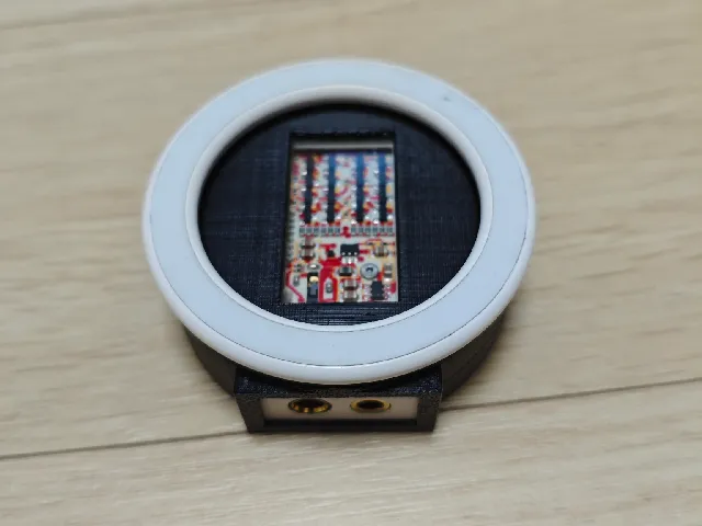 aune yuki macsafe case