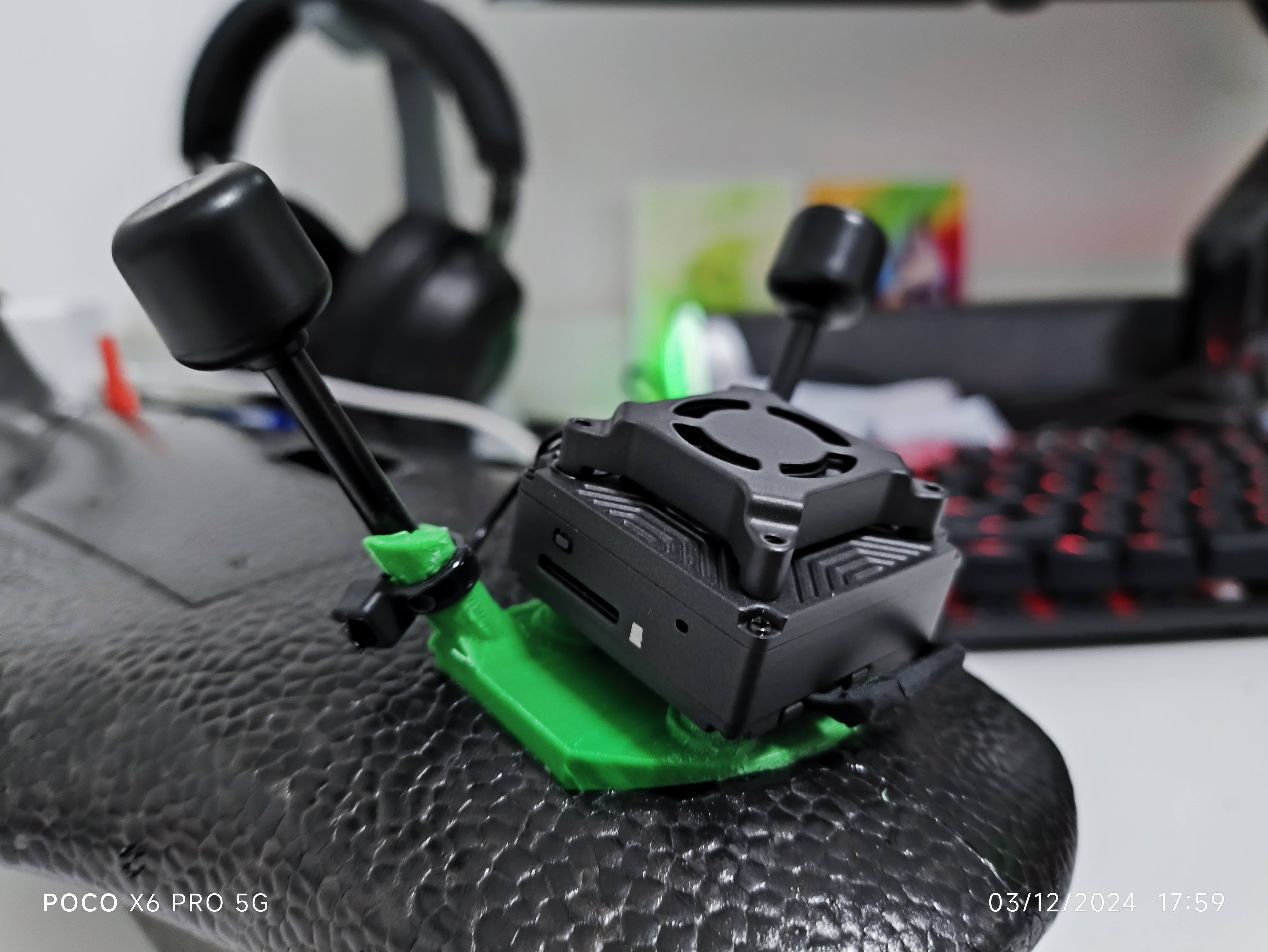 Fimi Manta Caddx Avatar GT