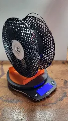 Spulenwaage / spool scale