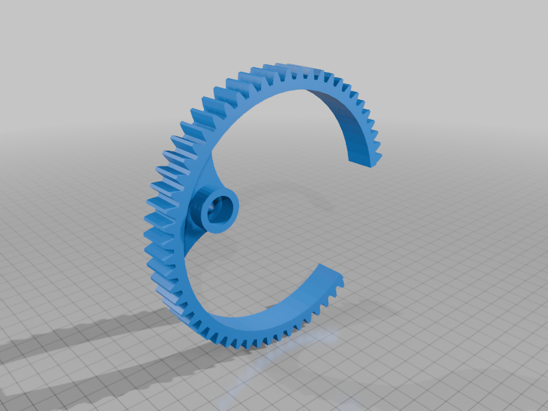 Cable Wrapping Machine — thumbnail 9