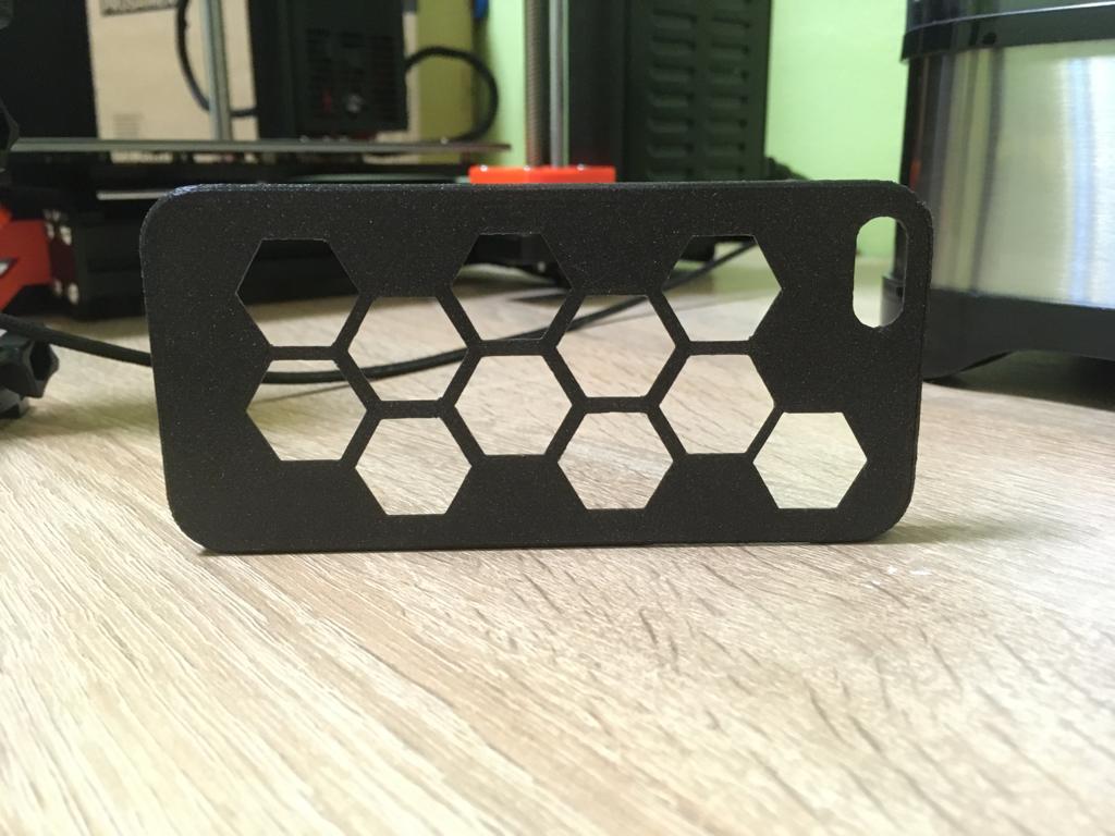 Case for Iphone SE 2016 — miniatura 2
