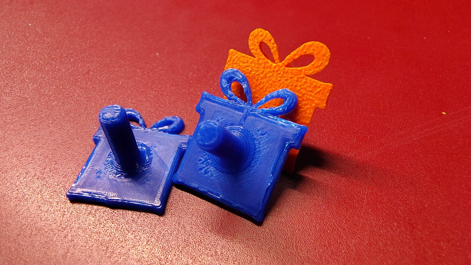 Gift Pawn