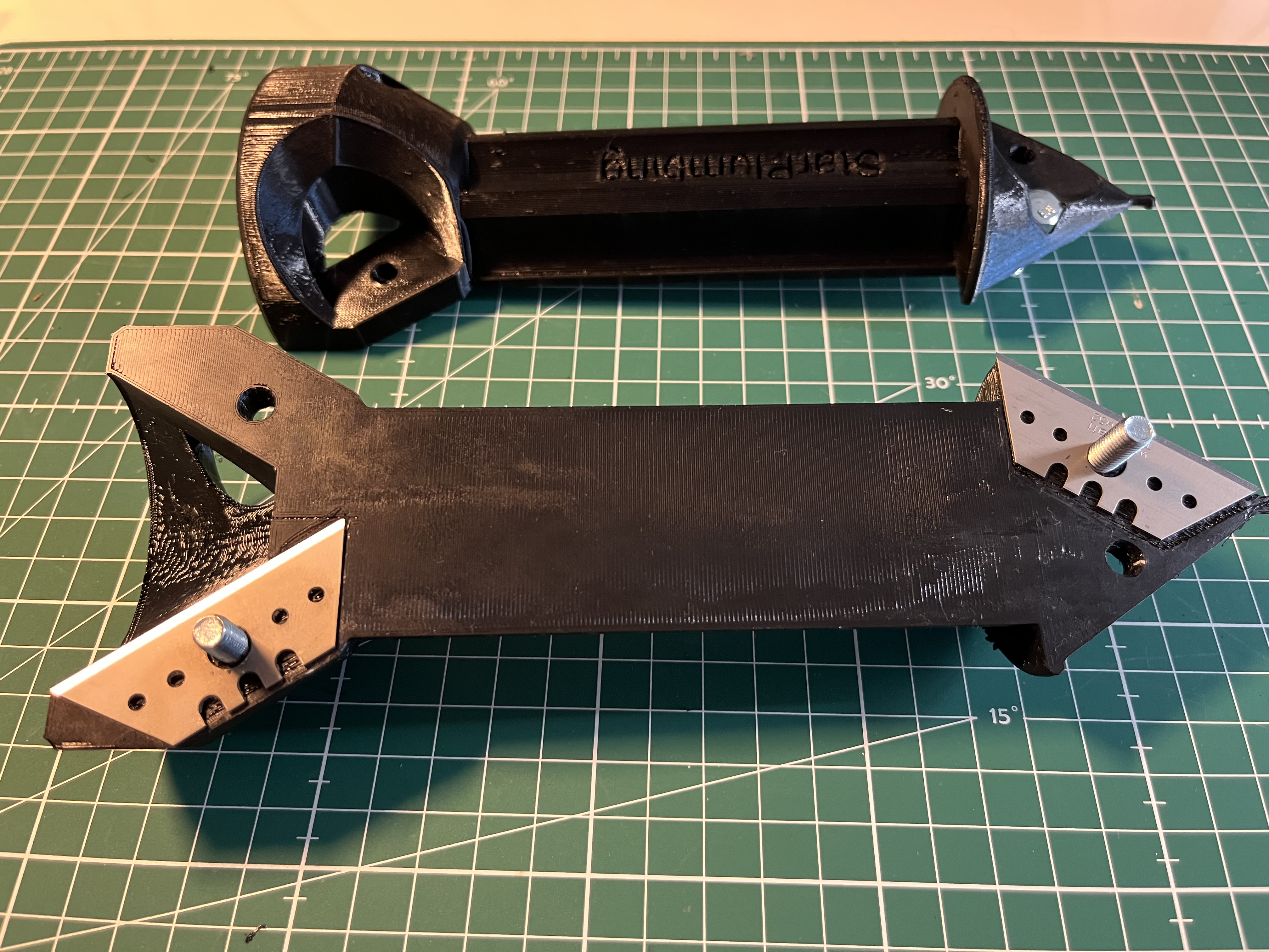 Pipe deburrer — thumbnail 2