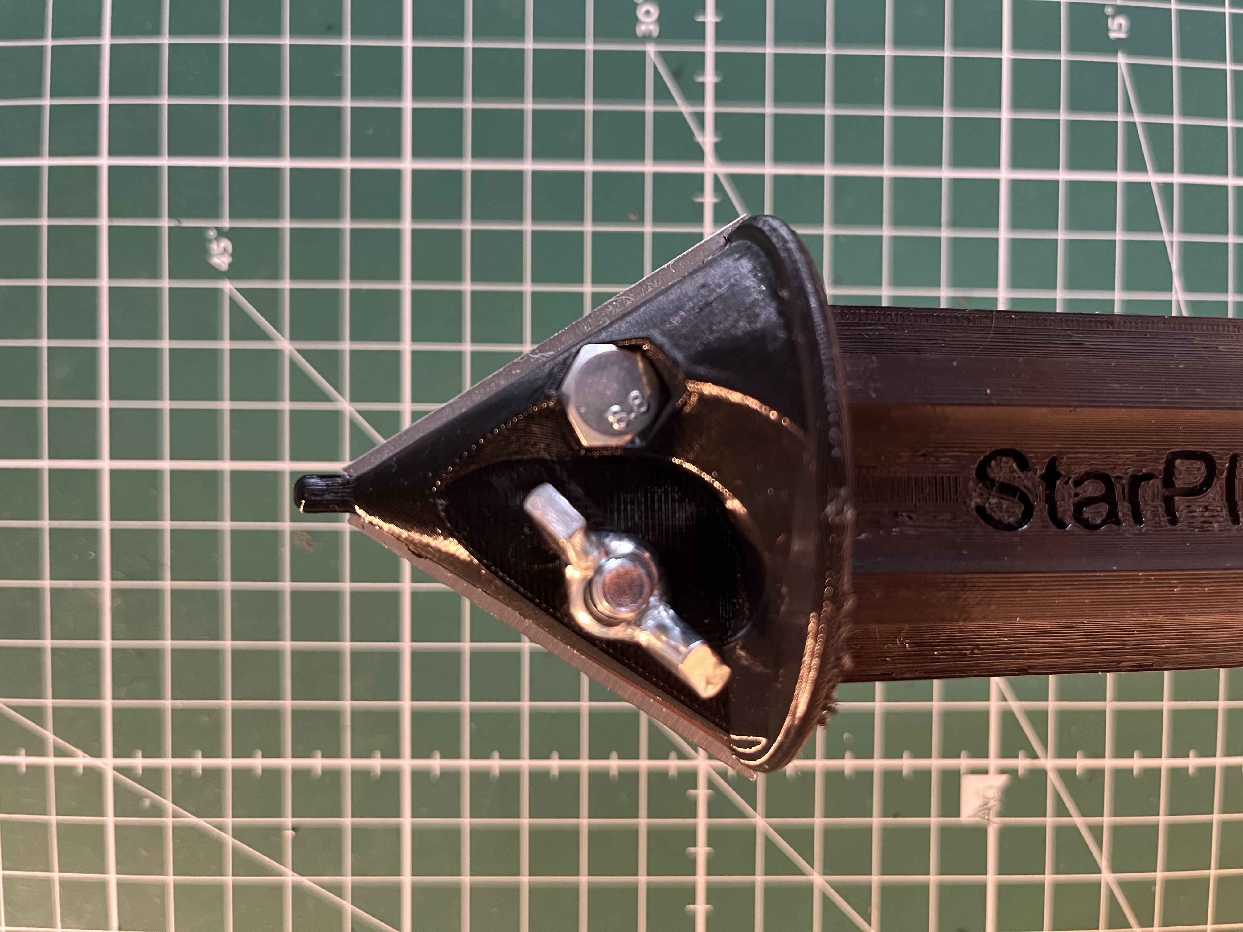 Pipe deburrer — thumbnail 3