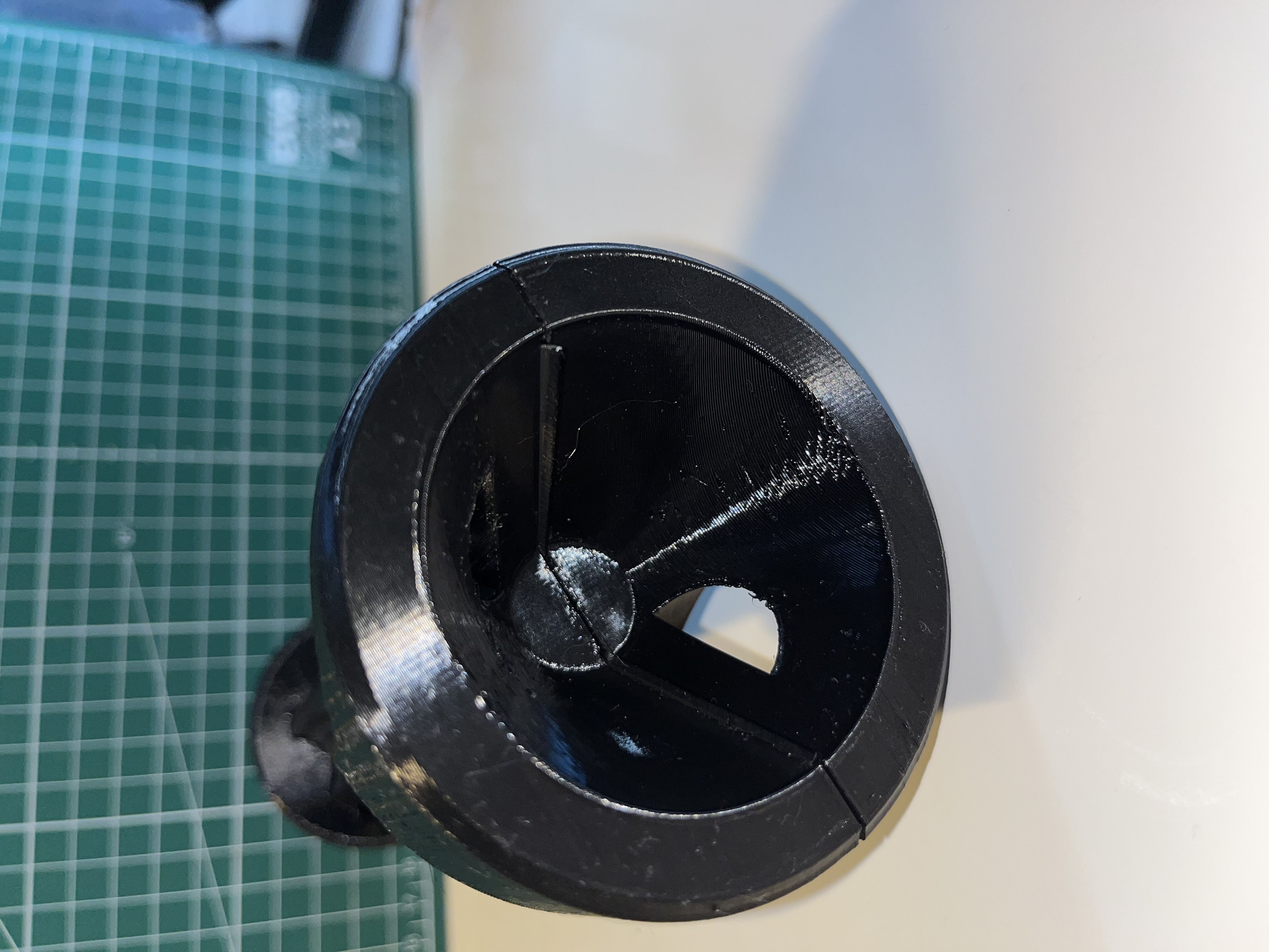 Pipe deburrer — thumbnail 4