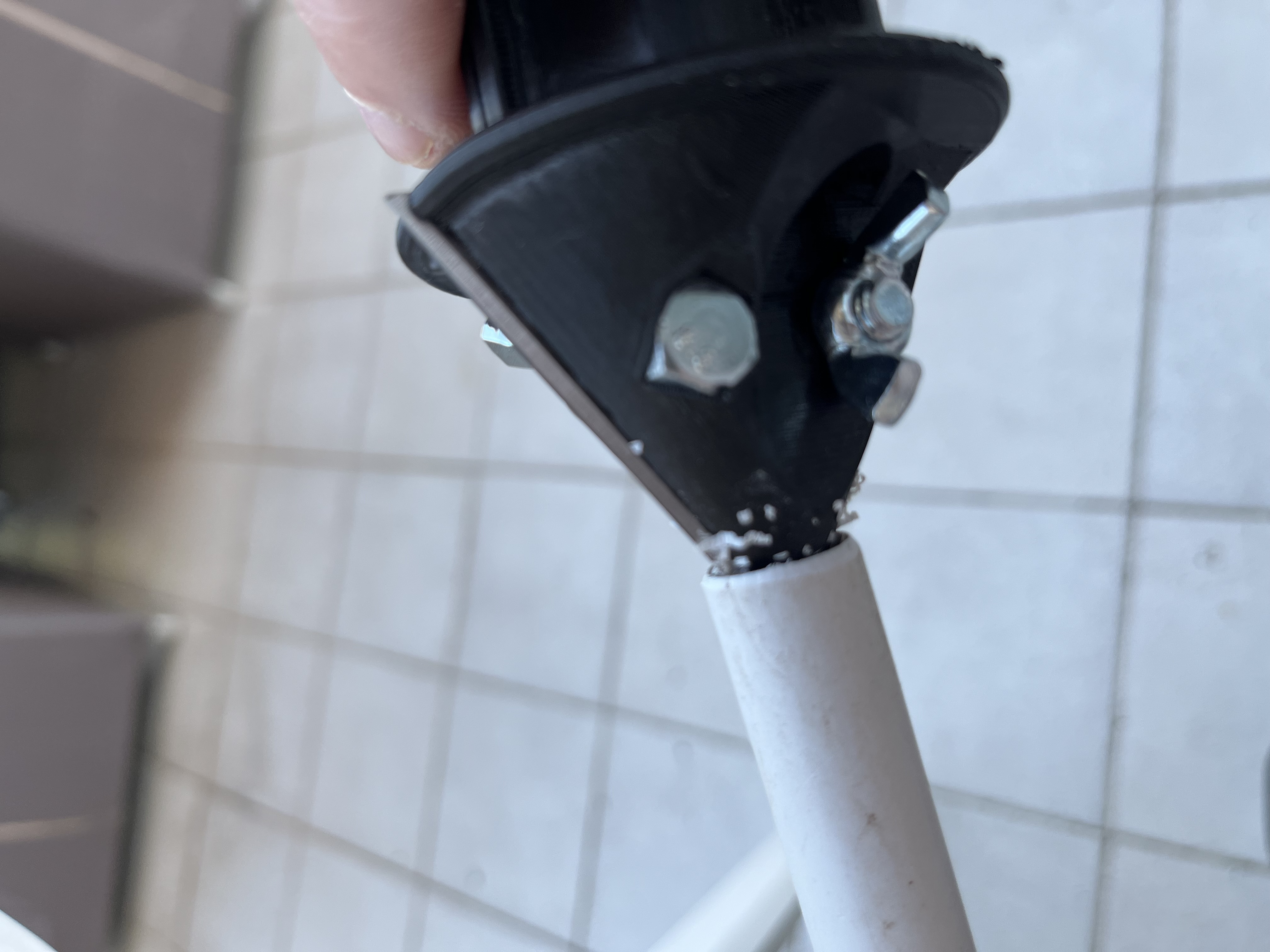 Pipe deburrer — thumbnail 6
