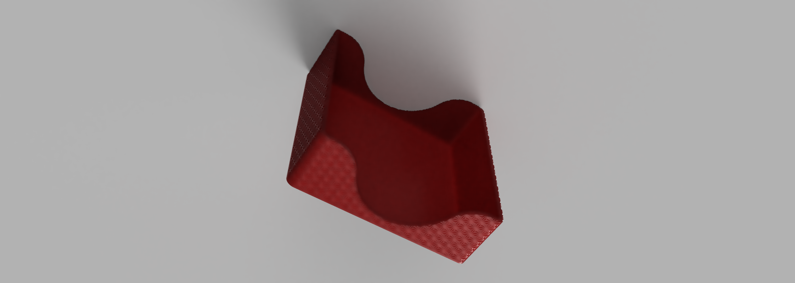 napkin holder