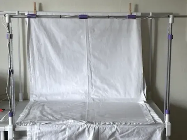 Easy Studio for gadget photography