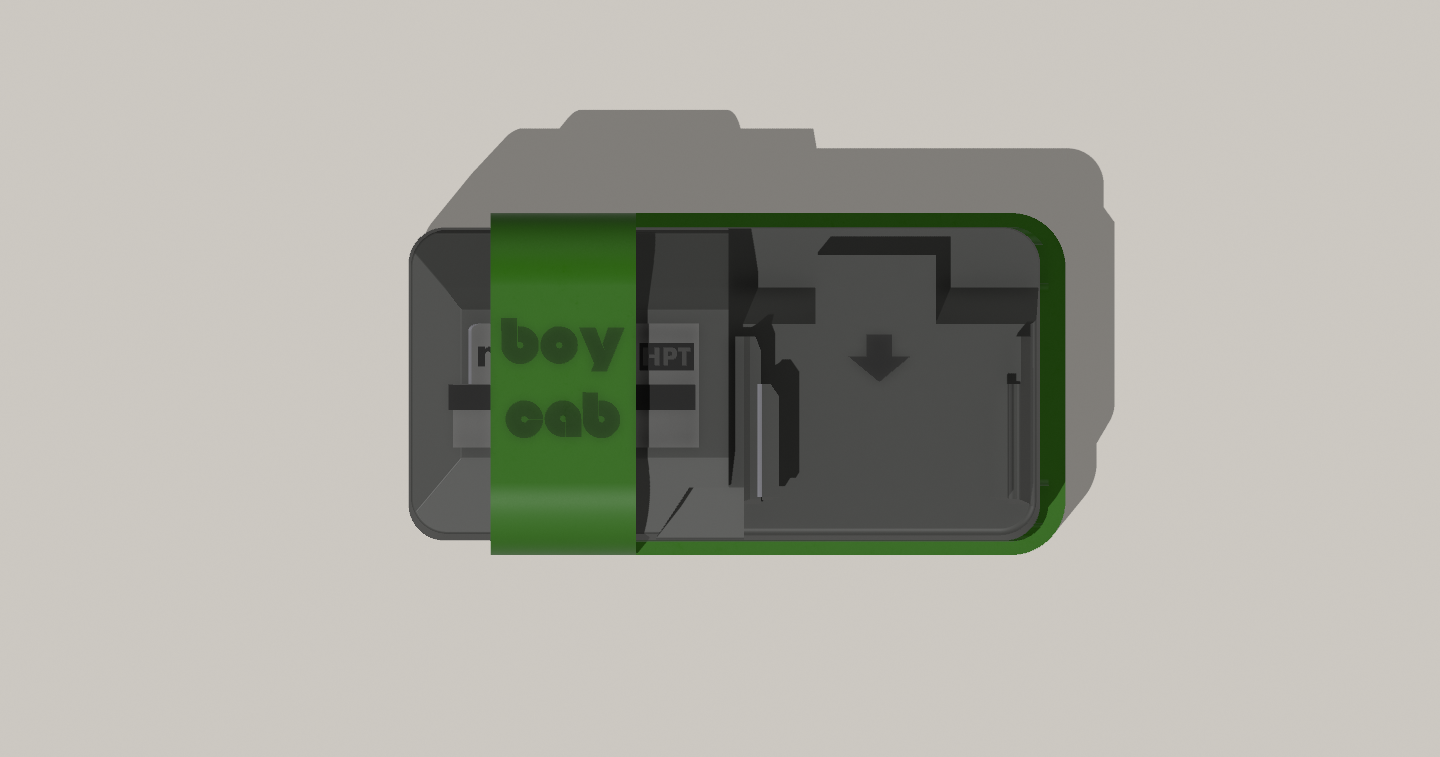 Metabo HPT Charger Wall Mount (HSW Compatible)