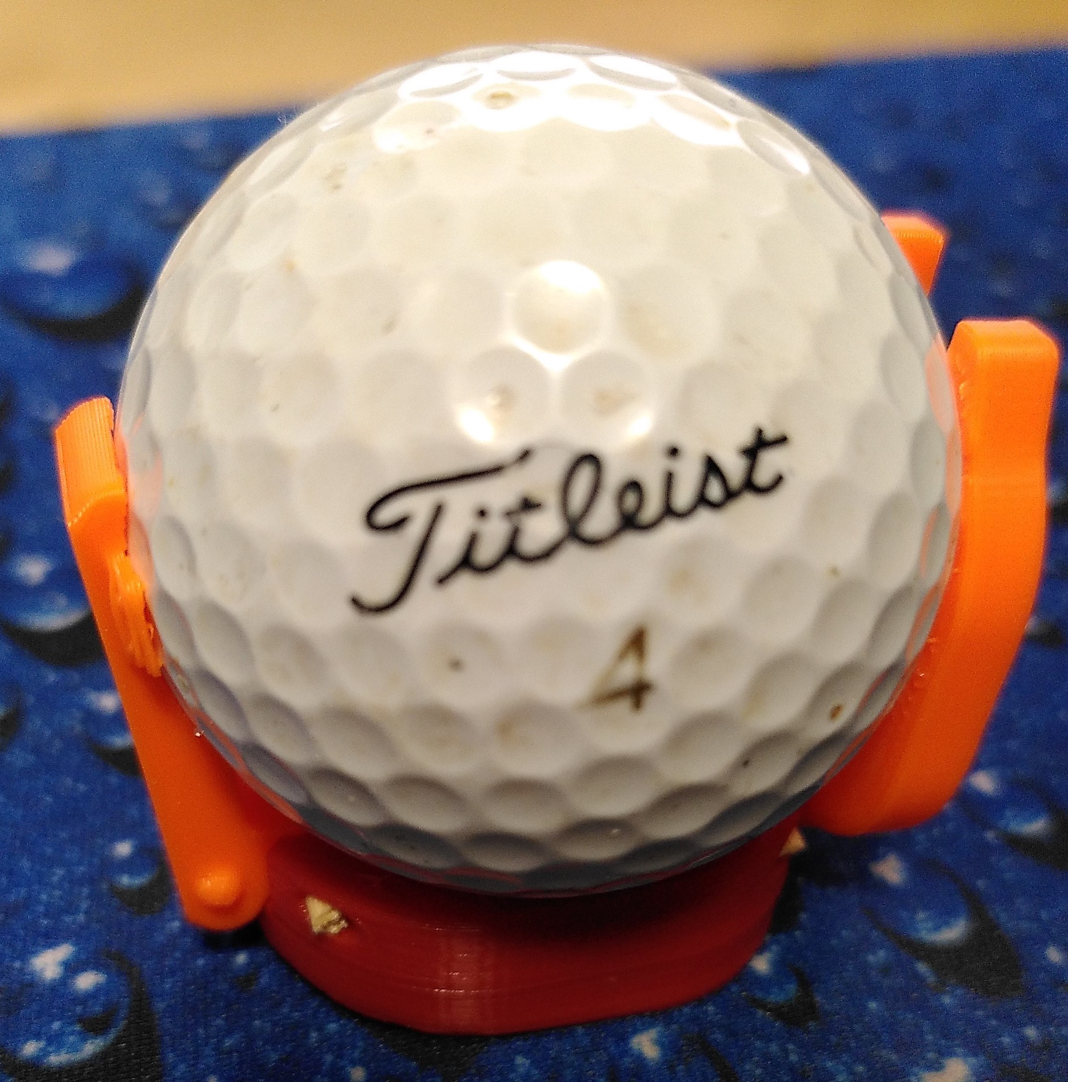 Golf Ball Retriever - Compact