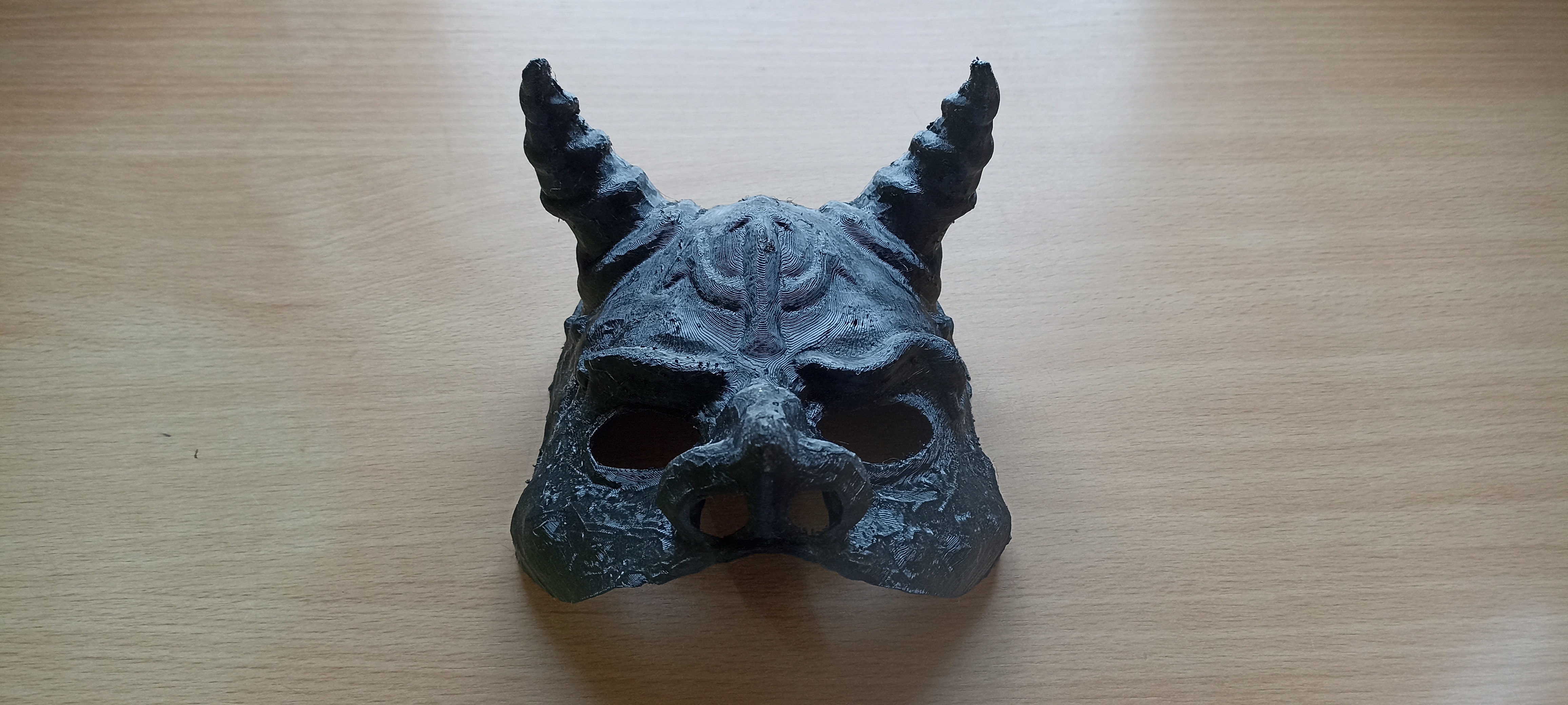 Devil mask — thumbnail 3