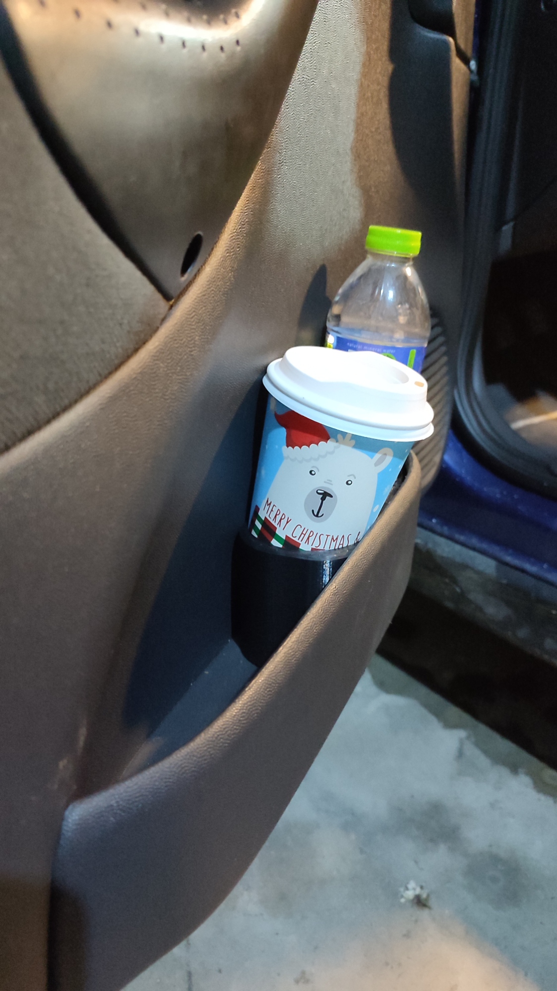 Opel Corsa C Door Cup Holder
