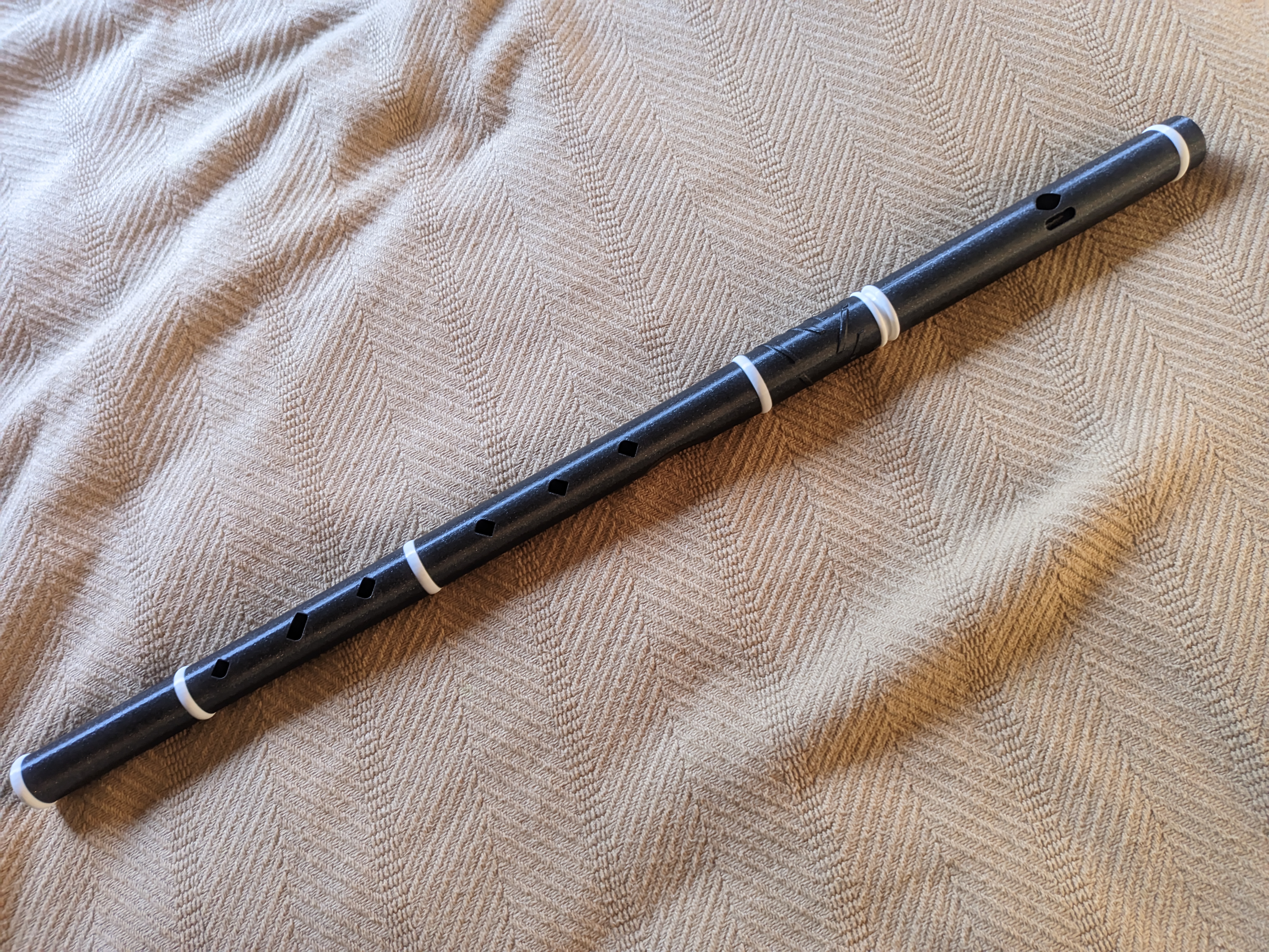 Axianov Irish Flute