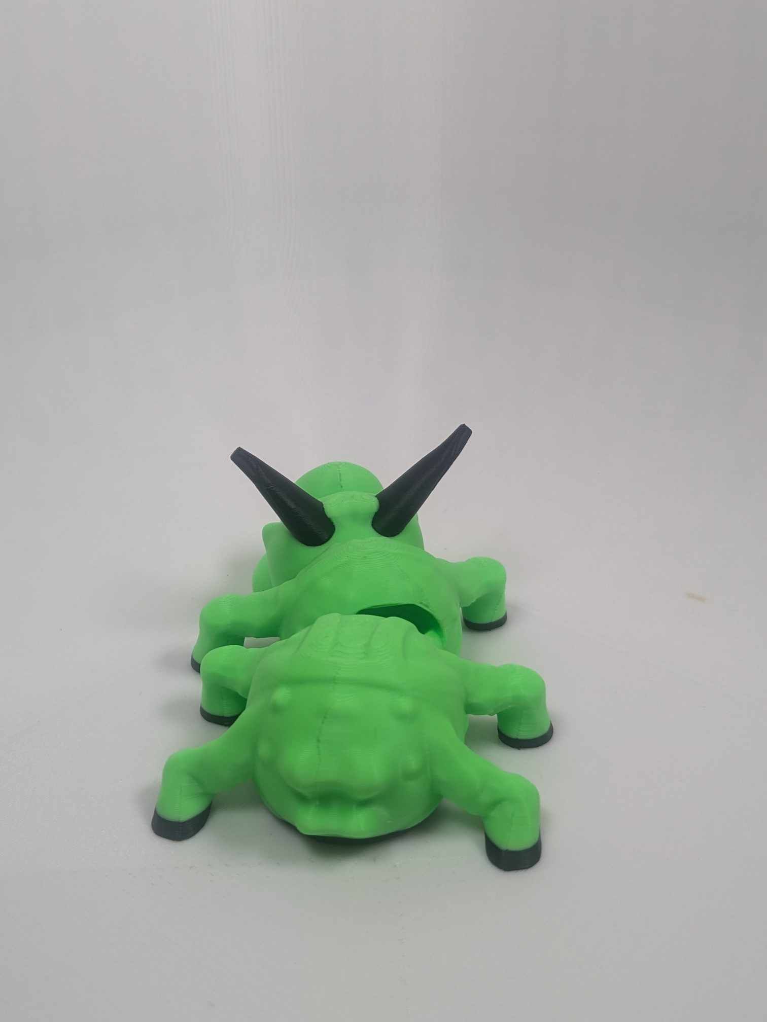 Space Insects Stl Space Bug - Flexi by TKJC3D | Download free STL model | Printables.com