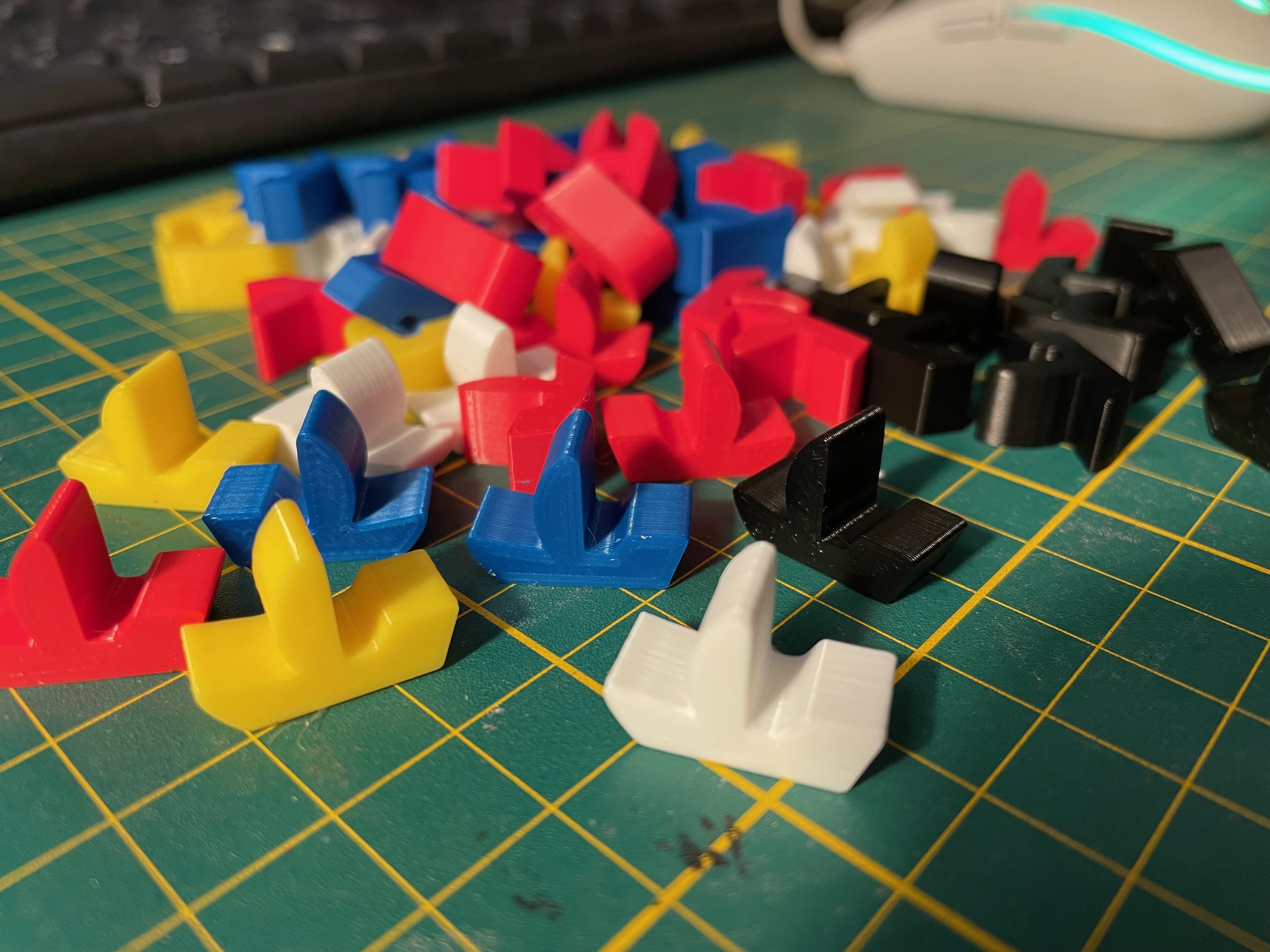 Europa Universalis Price of Power - Light Ship Meeple
