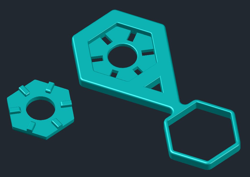 GRAVITRAX; Cantilever