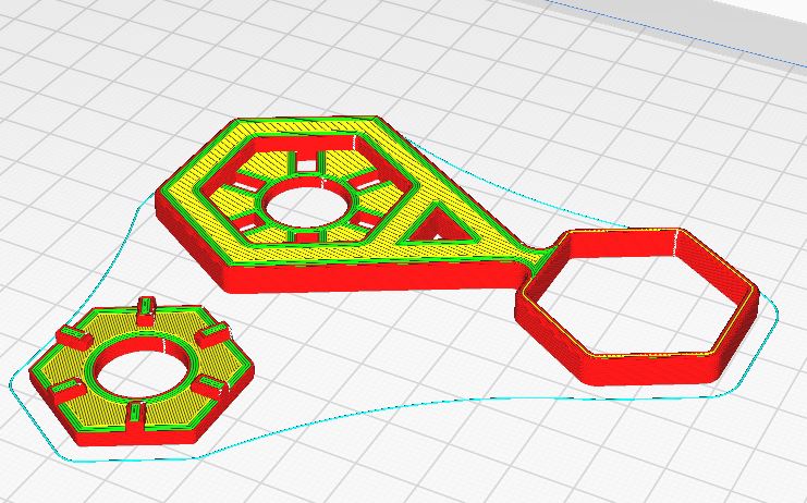 GRAVITRAX; Cantilever — miniatura 4