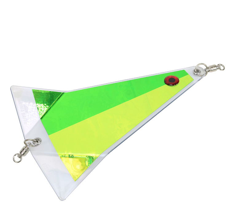 Fish Flasher Lure — miniatura 6